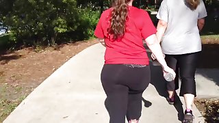 Fat Booty Whooty