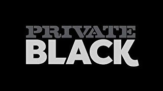 PrivateBlack - Sweet Helena Valentine Enjoy Interracial Ass Drilling!