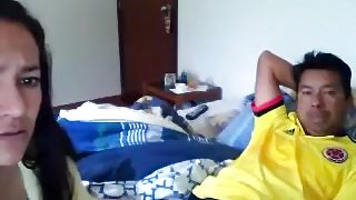 virgoariesfm private video on 06/13/15 16:39 from Chaturbate