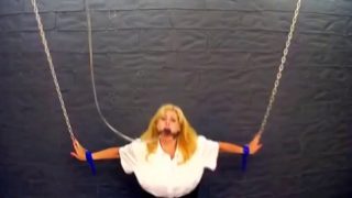 Bambi blaze chained breast expansion.mp4