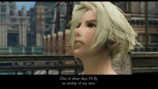 audap's Final Fantasy XII: The Zodiac Age Switch P1