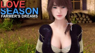 LOVE SEASON: FARMER'S DREAMS #24 • PC Gameplay [HD]