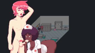 Dandy Boy Adventures 0.4.2 Part 14 Nurse Examination By LoveSkySan69