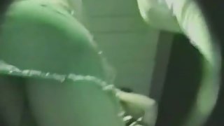 An upskirt video of some fine pieces of ass