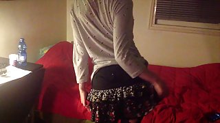spank that wench