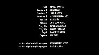 Ano Bisiesto - Full Movie (2010)