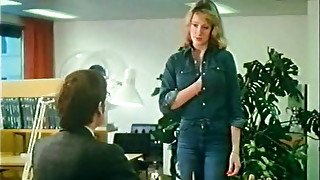 Retro Danish movie Breaking Point - Pornographic Thriller (1975)