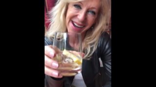 Marina Beaulieu French blonde MILF compilation on MySexMobile