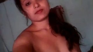 Indian Slut Wives Strip For Lust