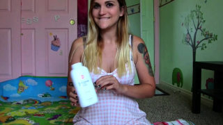 Diaper punishment and abdl mommies diaper change 2019