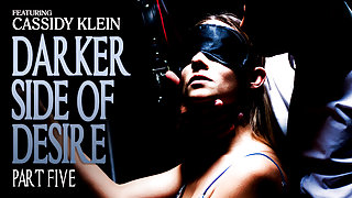 Cassidy Klein & Micky Mod in Darker Side of Desire - SweetSinner