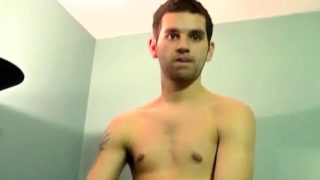 Gay boys first bareback porn and penis sleeve Kody And Blaze