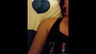 Sammie Louisburg all cum shots pt 1 comment and like for pt2