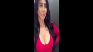 Latina With Phat Ass Gets Banged By BBC Hardcore Style