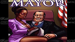 The Mayor - Season 1 Episode 2 - Fuck for Money