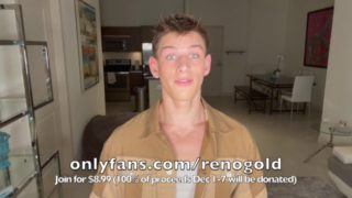 Reno Gold Fighting HIV/AIDS With Sex Work