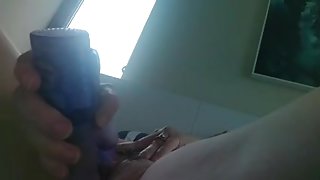 Wife Squirting 2