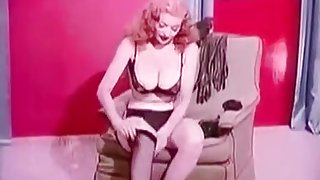 Retro Porn Archive Video: Tempest2