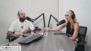 The Ginger Banks Interview