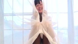 Cute Sexy Korean Babe Banging