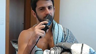 ASMR whispering best friend encourages you to masturbate and RUIN ORGASM