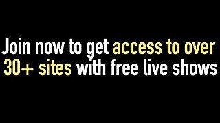 Femdom RubberDoll & Idelsy Dildo Fuck Their Wet Latex Twats!