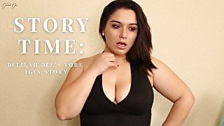 Story Time: Delilah Dee's VOre-igin Story