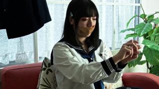 Japanese Teen In Uniform Fucked