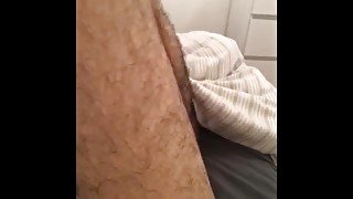 Hairy Legs View
