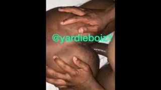 Fucking a Jamaican virgin Thug , Watch Full Thing on my onlyfans . Com/yardieboiz