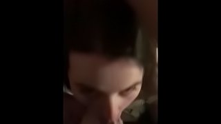 GF gives best blowjobs ever