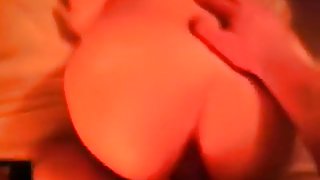 Incredible Homemade clip with POV, Ass scenes