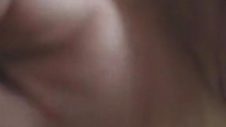 Taut immature bawdy cleft POV screwed