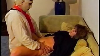 Fabulous pornstar Stacy Nichols in best blowjob, anal adult video