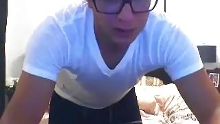 lifeisgoodha amateur record on 06/01/15 17:13 from Chaturbate