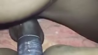 Creamy Wet Pussy getting fucked by BBC