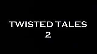 Krystal Steal - Twisted Tales two