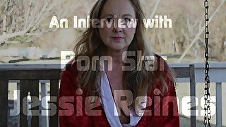 An Interview With Jessie Reines