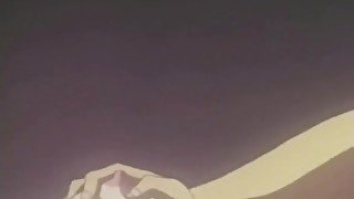 Hentai Manga Lesbian Action