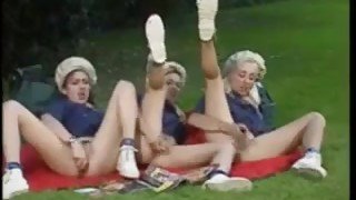 Girl Scouts. Full-length classic porn movie from 70s. Enjoy!