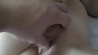 Mature wife cunt fucked and licked