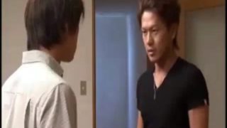 Japanese mom sodomized by two sons