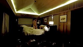 hidden cam porn video in hotel