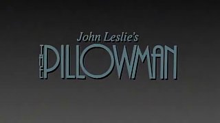 Pillowman (1988) FULL VINTAGE CLIP