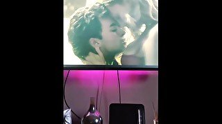 Ester Esposito sex tape Netflix. Ester Esposito Elite scopa in Netflix con Samuel