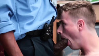Canada police mounted gay videos xxx and fuck boy story 18 y