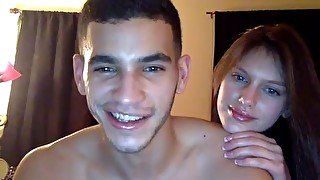 Real couple LIVE fuck show. 3 hours long video. Don't miss