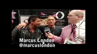 Tommy Gunn & Marcus London Interview