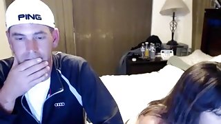 funsexycouple82 amateur record on 05/20/15 07:01 from Chaturbate