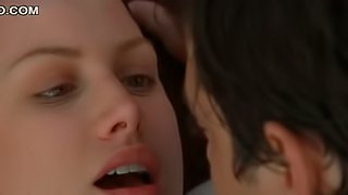 Alice Evans Loves To Orgasm